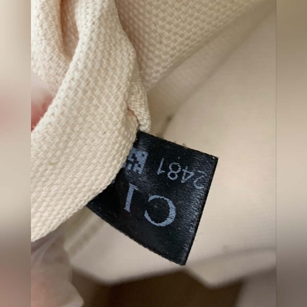 Gucci GG Canvas Bree Medium bag - Picture 7 of 17